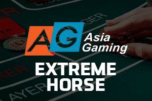 Extreme Horse