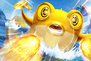 Fish Hunter 2D