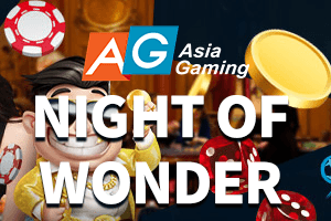 Night of Wonder