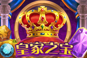 Royal Gems