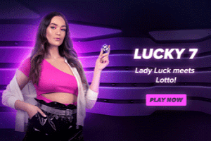 Lucky 7