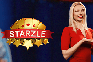 Starzle