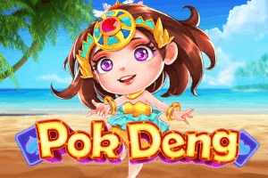 Thai Pok Deng