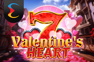 Valentine's Heart