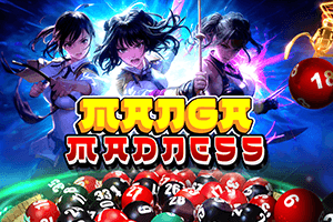 Manga Madness