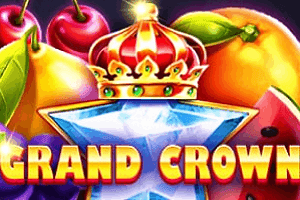 Grand Crown (3x3)