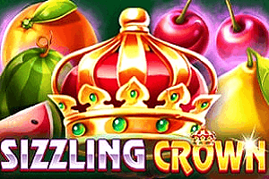 Flaming Crown
