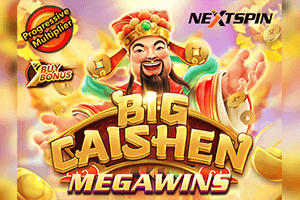 Big Cai Shen