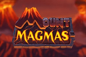 Mount Magmas