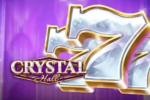 Crystal Hall