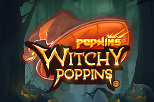 Witchy Poppins