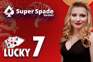 Lucky7