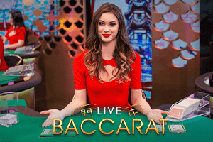 Baccarat A01