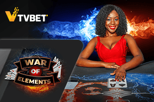 War Of Elements