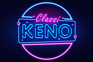 Classi Keno