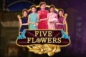 Five Flowers