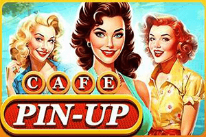 Pin-Up Cafe