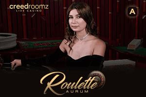 110  Roulette A Aurum
