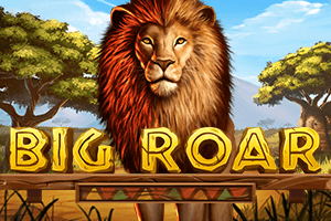 Big Roar
