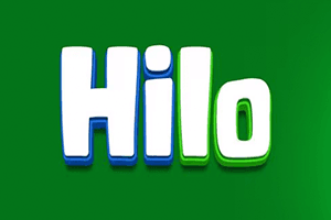 Hi Lo