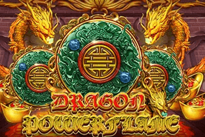 Dragon Power Flame