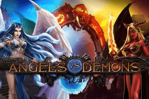 Angels and Demons