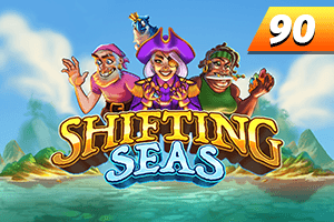 Shifting Seas