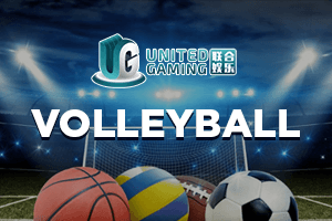 volleyball